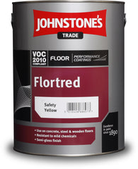 Johnstone's Flortred 5L Princess Grey