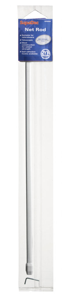 Woodside Net Rod 60-100cm