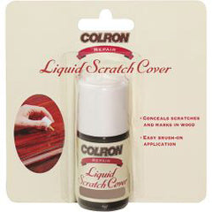 Colron Liquid Scratch Cover 14ml Light
