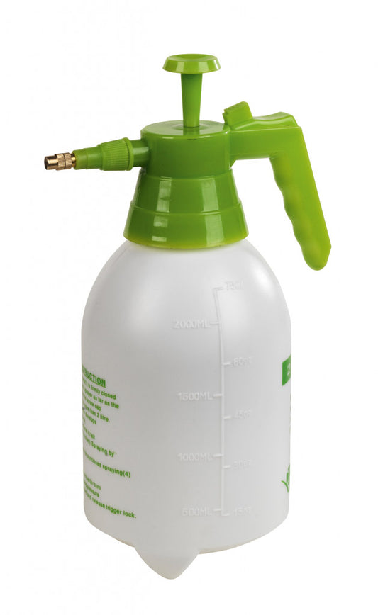 SupaGarden Multi-Purpose Pressure Sprayer 2L