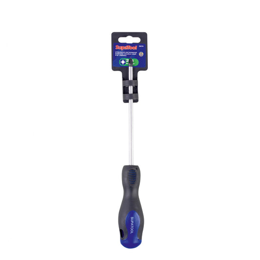 SupaTool Slotted Head Soft Grip Handle 75mm x Slotted