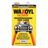 Hammerite Waxoyl 5L Clear