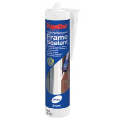 SupaDec Frame Sealant 300ml Brown