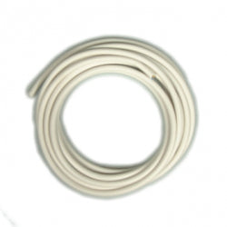 PX 3 Core Flex Cable White 1mm x 50m