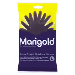 Marigold Outdoor Gardening Gloves M