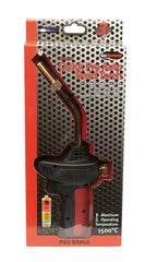 GoSystem Quick Pro Auto Power Torch