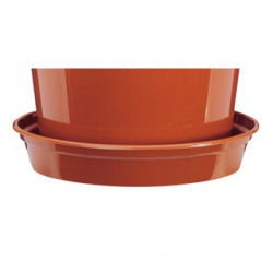 Stewart Flower Pot Saucer 15"