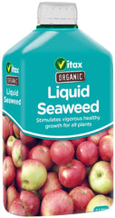 Vitax Organic Liquid Seaweed 500ml