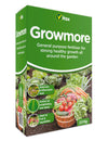 Vitax Growmore 2.5kg