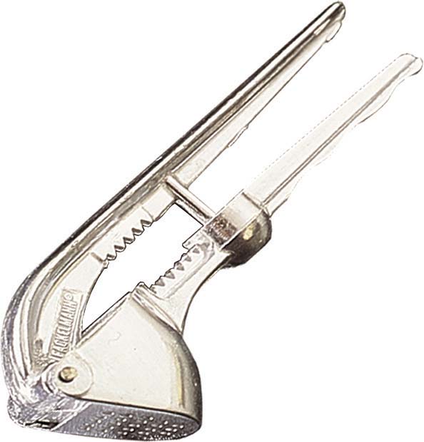 Fackelmann Basic Garlic Press