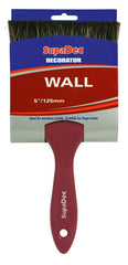 SupaDec Decorator Wall Brush 4"/100mm