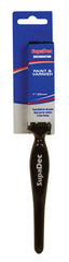 SupaDec Decorator Paint & Varnish Brush 0.5"/12mm