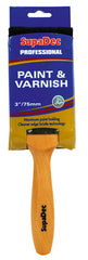SupaDec Professional Paint & Varnish Brushes 1"/25mm