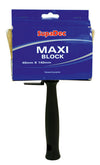 SupaDec MAXI Block Brush 40mm x 140mm