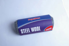 SupaDec Steel Wool 400g Fine