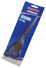 SupaDec Decorator Scissors 10"