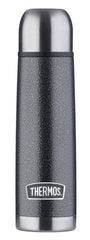 Thermos Hammertone Stainless Steel Flask 1.0L