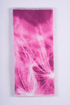 Abbey Large Ironing Board Cover Patterned