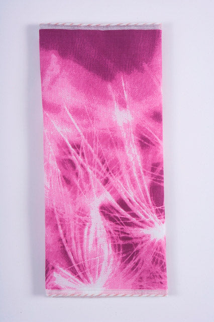 Abbey Large Ironing Board Cover Patterned