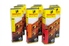 Trollull Steel Wool Grade 0000 200g Sleeves