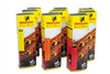 Trollull Steel Wool Grade 1 200g Sleeves