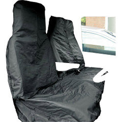 Streetwize Van Seat Cover Set Grey