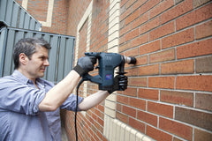 Glenwear Lightweight Nitrile Glove 9-L 12 Pack