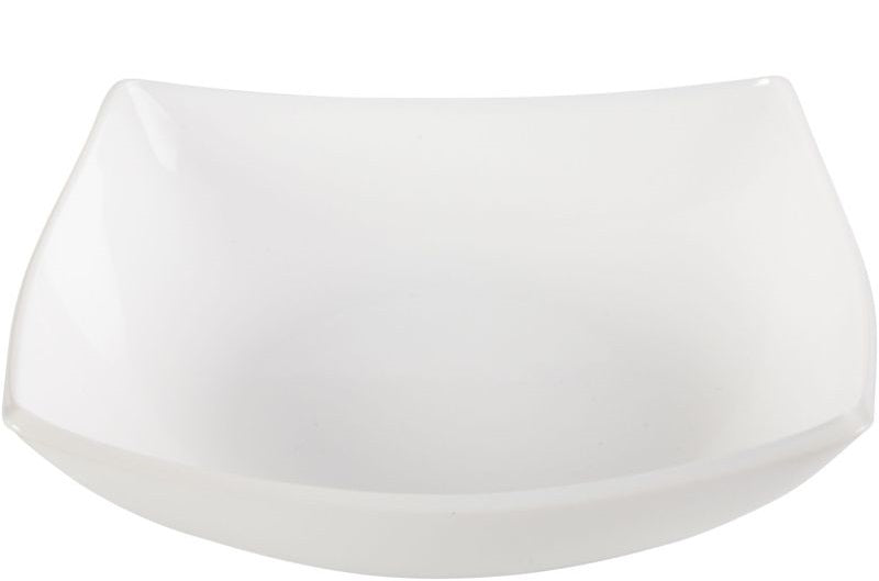 Luminarc Quadrato Soup Plate White 20cm
