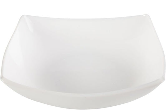 Luminarc Quadrato Soup Plate White 20cm