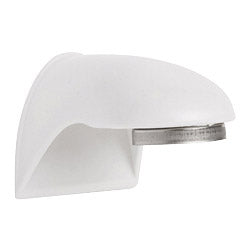 Croydex Soap Holder White Magnetic