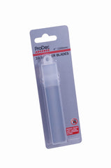ProDec Advance Blades For ALDT002 Pack 10 (Titan) 4"
