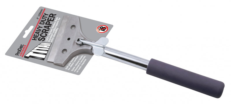 ProDec Advance Titan Heavy Duty Scraper 4"