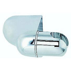 Croydex Adjustable Wall Bracket White
