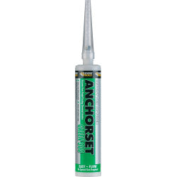 Everbuild Anchorset 300ml Green