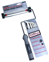 ProDec Advance Titan No Break Screw Fit Frame 9 x 1.75"