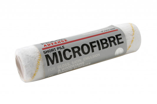 ProDec Advance Short Pile Micro Fibre Refill 9 x 1.75"