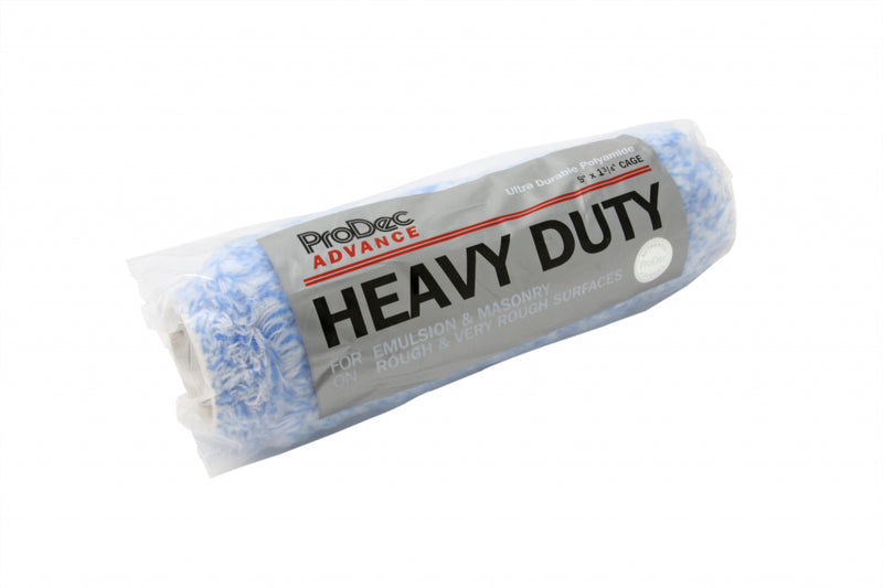 ProDec Advance Heavy Duty Polyamaide Refill 9x1.75