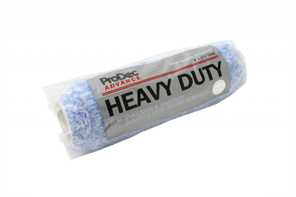 ProDec Advance Heavy Duty Polyamaide Refill 9x1.75