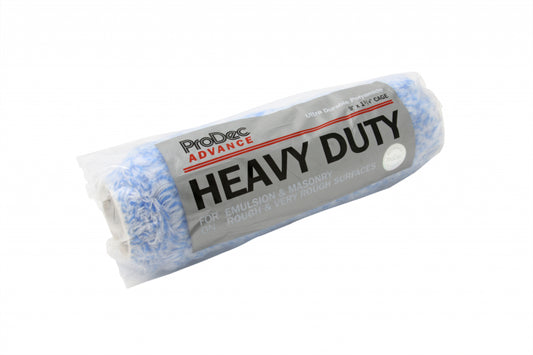 ProDec Advance Heavy Duty Polyamaide Refill 9x1.75