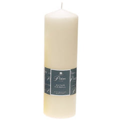Price's Candles Altar Candle 100 x 80mm