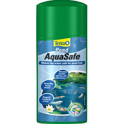 Tetra Pond AquaSafe 500ml