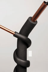 Armaflex Class O Splint Insulation 2m x 15 x 19mm