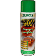 Briwax Spray 400ml