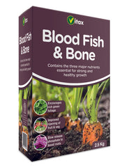Vitax Blood Fish & Bone 1.25kg
