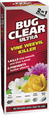 BugClear Ultra Vine Weevil Killer 480ml