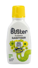 Buster Plughole Sanitiser Active Gel 300ml