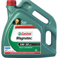 Castrol Magnatec Stop Start 5W-30 C3 4L