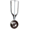 Chef Aid Bow Action Scoop