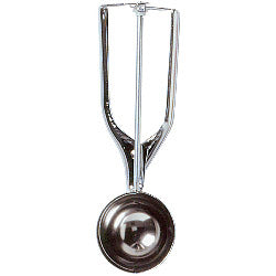 Chef Aid Bow Action Scoop