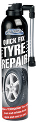 Car Pride Quick Fix Tyre Repair 300ml